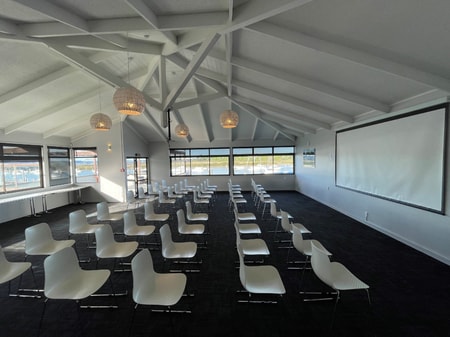 Harbour Views Venue 