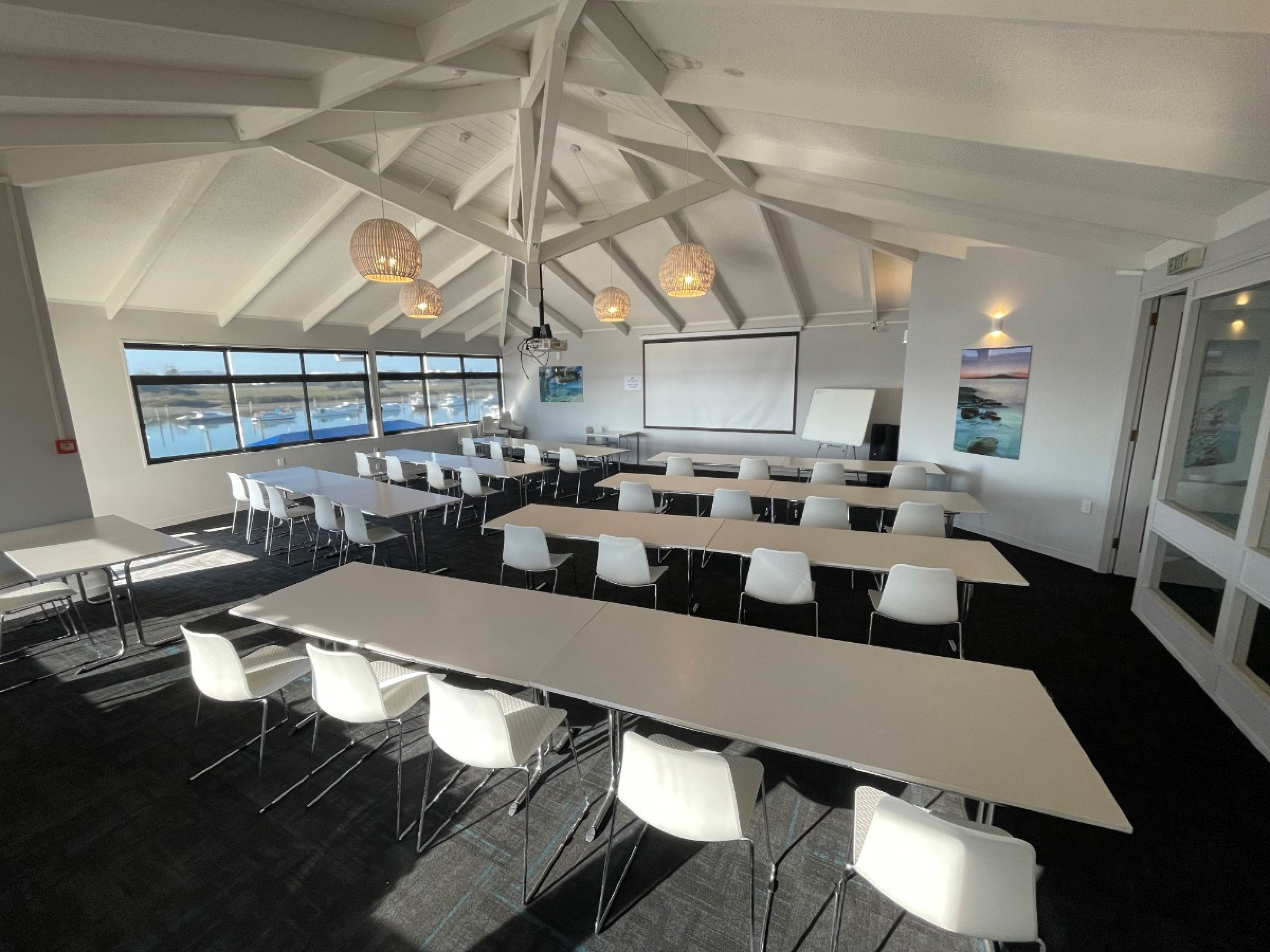 Te Atatu Boating Club