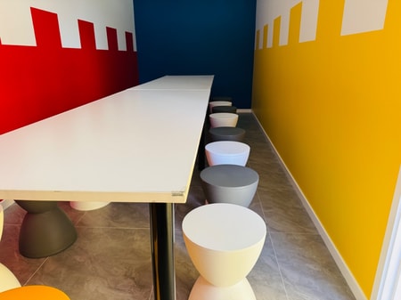 Mount Eden Kids’ Birthday Party Space