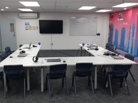 Botany Downs Meeting & Training Venue