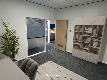 Professional Offices Available Hamilton
