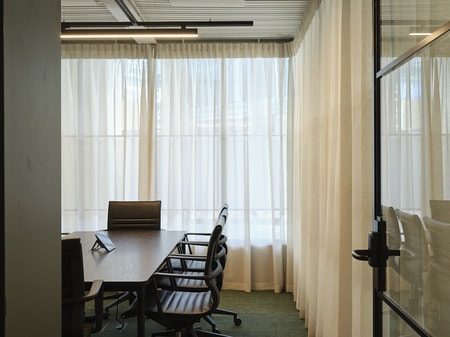 Stunning Meeting Spaces