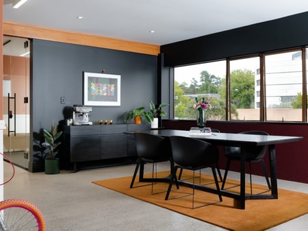 Private 10m² Office Hamilton