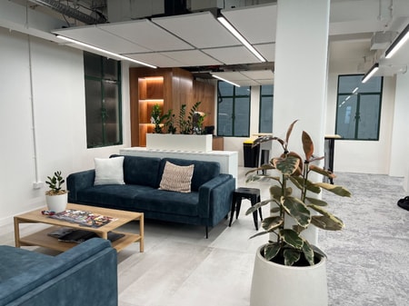 Office Space in the heart of Auckland CBD! 