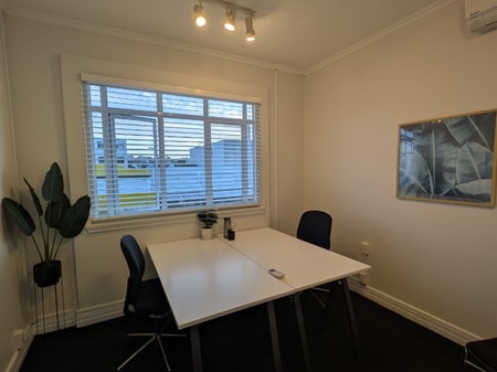 St Heliers Private Office