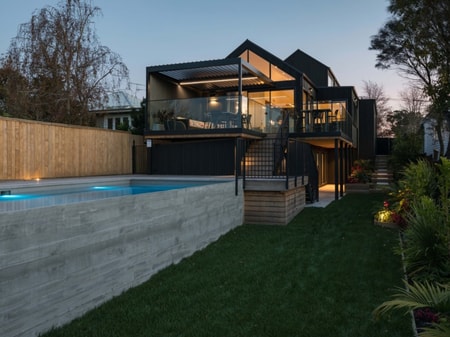 Westmere Home for Shoots