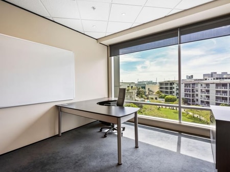 Serviced Offices, Viaduct Harbour