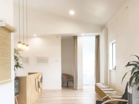 Clinic rooms for hire in Balmoral