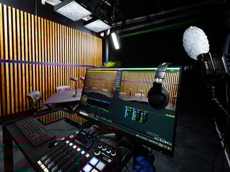 BC Studio