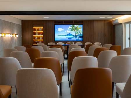 Boutique Hotel Conference & Event Space