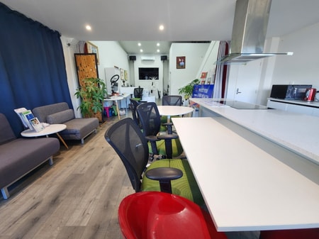 Panmure Office Space Available