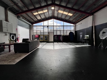 Content Studio for Hire in Auckland