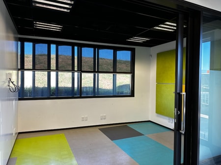 Office Space for Small Business