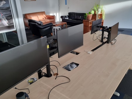 Coworking  in Golden Bay 