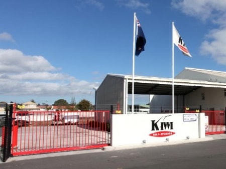 Storage Space Mt Roskill