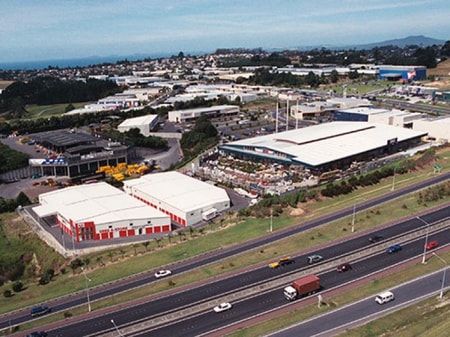 Self Storage Space for Rent North Shore