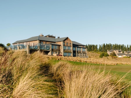 Fable Terrace Downs  Canterbury Functions