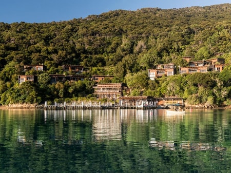 Luxury Picton Wedding Venue