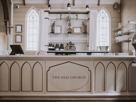 The Old Church Functions Venue