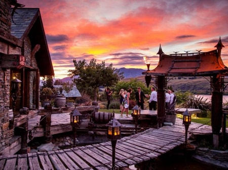 Stoneridge Estate Queenstown Functions Venue