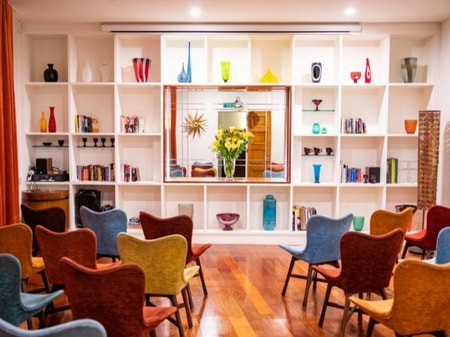 High Street Meeting Space Available 