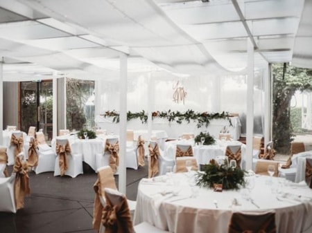 Beautiful and Unique Waikato Event Venue