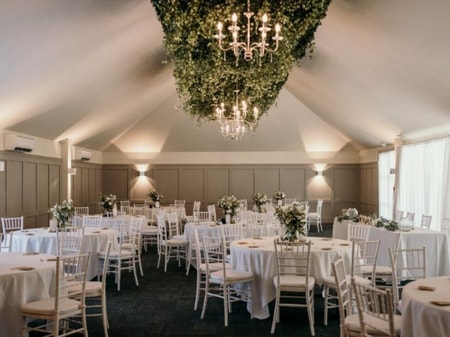 Elegant Waikato Venue  Woodlands