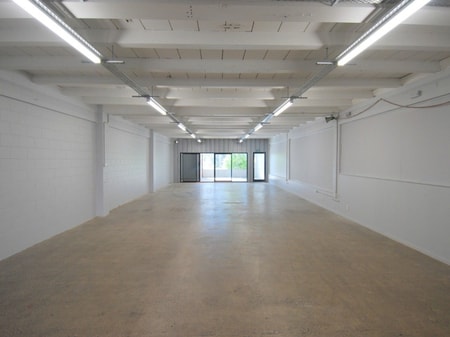 Film & Photography Studio for Hire - Auckland