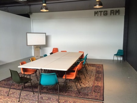 Meeting & Training Room for Hire - Central