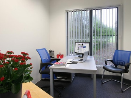 Serviced Offices - FREE CAR PARK $99PW*