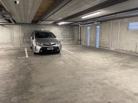 Secure undercover  carpark  for rent