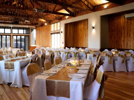 Manukau Private Function Space