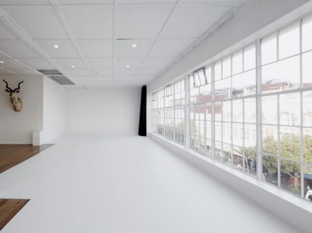 Naturally Light Studio, on K Rd
