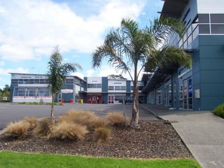 MTM Office Rentals in Albany