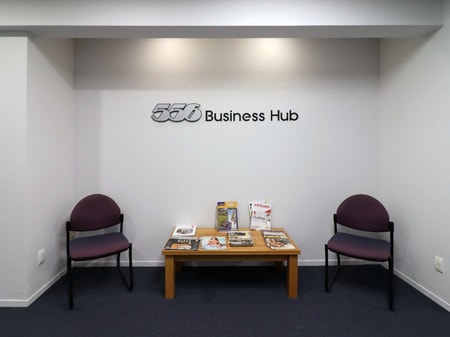 Tauranga Office Suite