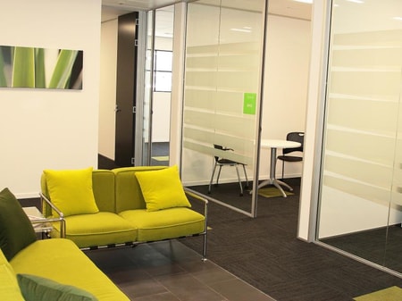 Remuera Office Suites