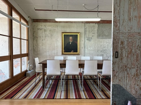 MEETING ROOM - Ponsonby Central