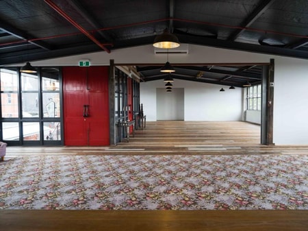 The Sapphire Room - Ponsonby Central