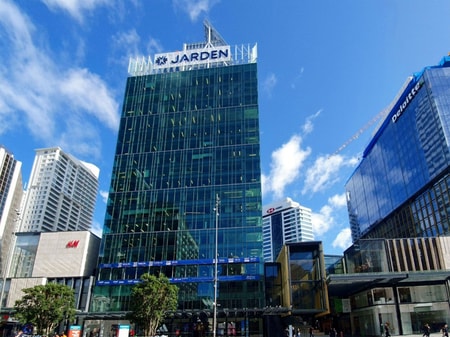 Queen Street Coworking Space 