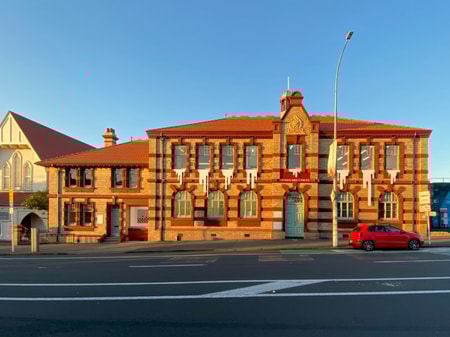 Event Space in Ponsonby
