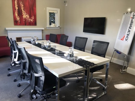 Christchurch Meeting Rooms and Office Hire