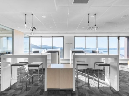 Plimmer Towers Coworking Space 