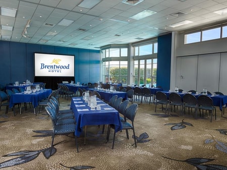 Corporate Wellington Meetings Venue  