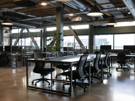 Manifold Coworking New Plymouth