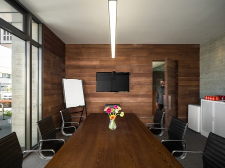 Christchurch Meeting Space for Hire