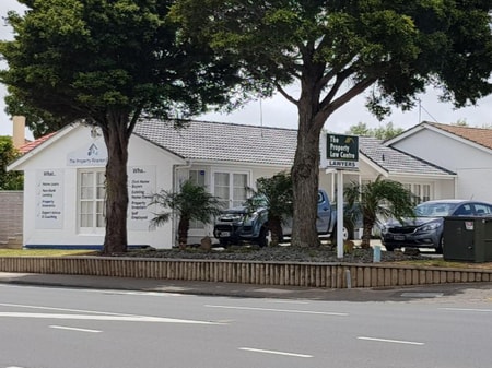 Offices or Room to Lease - Car Parks Included