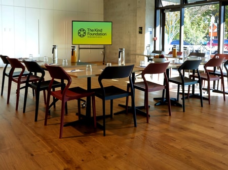 Multiple Venues for Hire - Central City