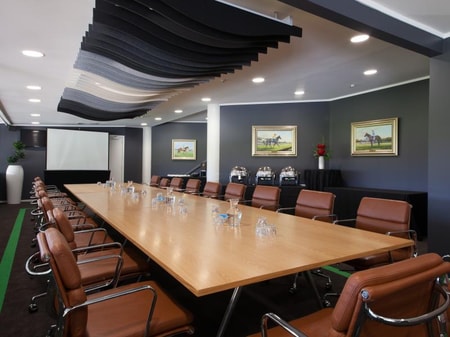 Ellerslie Meetings Venue