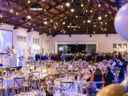 Ellerslie Events - Venue for hire