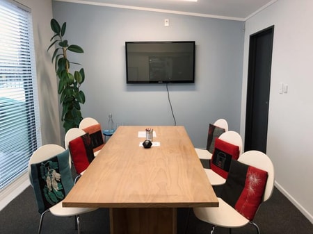 Meeting Room for Hire - Nelson